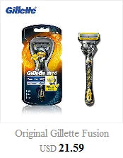 Original Gillette Venus Razor Aloe Lady Shaving Razors & White Tea Razor with Replace Blades Body Bikini Legs Arms Underarms