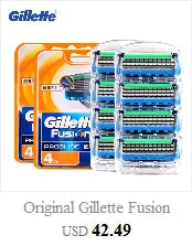Original Gillette Venus Razor Aloe Lady Shaving Razors & White Tea Razor with Replace Blades Body Bikini Legs Arms Underarms