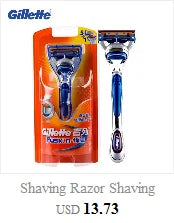 Original Gillette Venus Razor Aloe Lady Shaving Razors & White Tea Razor with Replace Blades Body Bikini Legs Arms Underarms