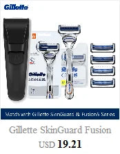 Original Gillette Venus Razor Aloe Lady Shaving Razors & White Tea Razor with Replace Blades Body Bikini Legs Arms Underarms