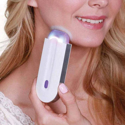 Laser Hair Removal Device